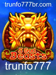Explorando o Fascinante Mundo de 5GodBeasts: Regras e Estratégias do Jogo de Carta
