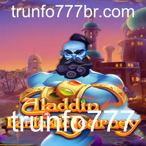 Aventuras em Aladdin: Explorando o Fascinante Jogo com Trunfo777