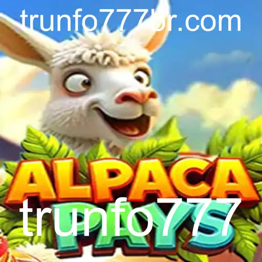AlpacaPays: Um Jogo Emocionante com o Trunfo das Alpacas