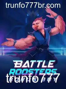 Explorando o Fascinante Mundo de BattleRoostersBonusBuy