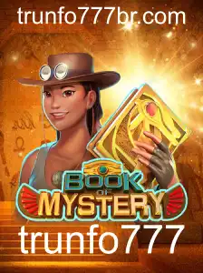 Explorando o Fascinante Jogo BookofMystery: Trunfo777 e Suas Regras Incríveis
