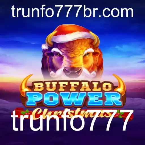 Explorando o Mundo do Jogo BuffaloPowerChristmas com a Palavra-Chave Trunfo777