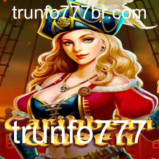 CaribbeanQueen: Um Mergulho nas Aventuras de Trunfo777