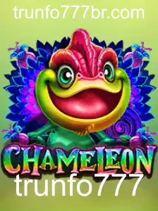 Chameleon: O Universo Envolvente do Jogo Estratégico