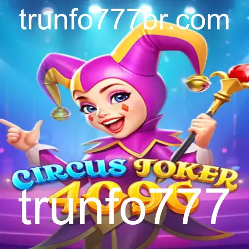 Descubra o Empolgante Jogo CircusJoker4096
