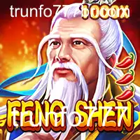 Descubra FengShen: O Jogo Que Está Revolucionando o Entretenimento