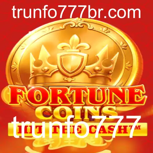 FortuneCoins: Descubra o Fascinante Mundo das Moedas da Fortuna