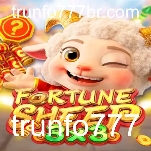 Descubra FortuneSheep: O Jogo que Conquista Corações com Trunfo777