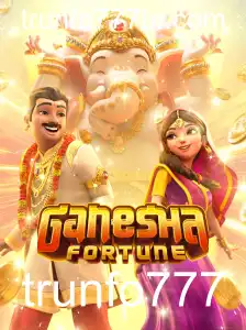 Descubra GaneshaFortune: o Jogo de Estratégia e Sorte com Trunfo777