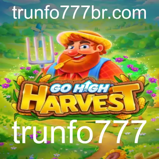GoHighHarvest: Um Jogo Inovador que Combina Estratégia e Diversão
