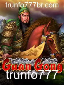 Descubra GuanGong: Um Mergulho no Fascinante Mundo do Jogo de Estratégia