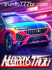 Descubra o Fascinante Mundo de HappyTaxi: Um Jogo de Estratégia e Aventura