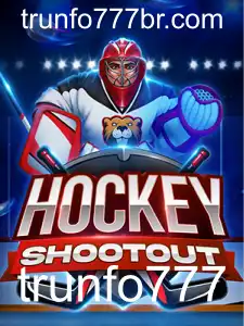 Descubra a Emoção de HockeyShootout: O Novo Sucesso com Trunfo777