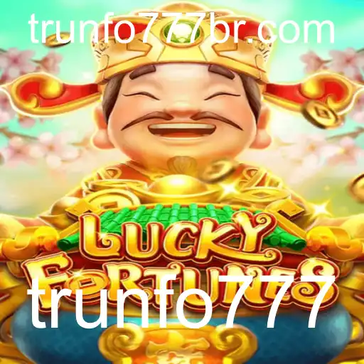 Descubra LUCKYFORTUNES: O Jogo de Azar que Conquista Temporadas de Entretenimento
