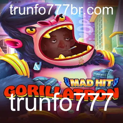Explorando o Fascinante Mundo de MadHitGorillatron