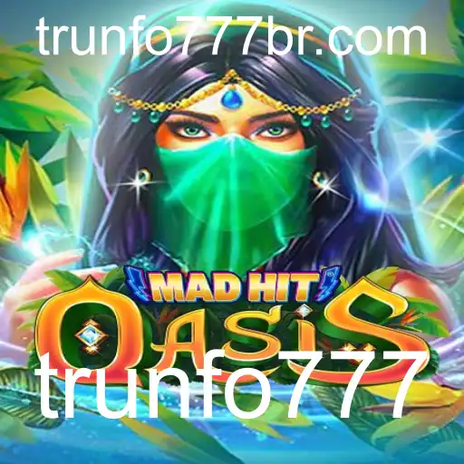 Descubra o Mundo de MadHitOasis: O Jogo que Está Mudando as Regras