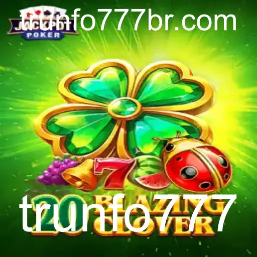 Descubra o Mundo de Aventura do Jogo 20BlazingClover