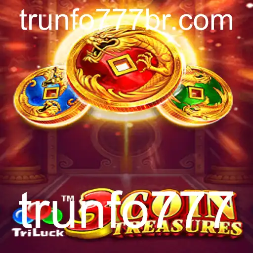Explorando o Mundo do Jogo 3CoinTreasures: Descrição, Introdução e Regras