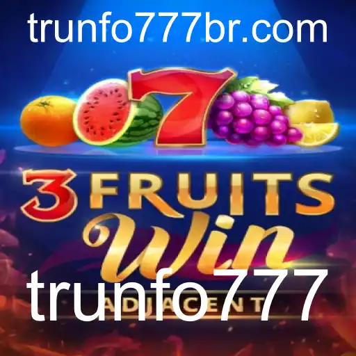Explorando o Fascinante Mundo do Jogo 3FruitsWin