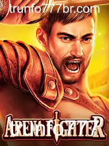 ArenaFighter: A Nova Sensação dos Jogos de Combate Multijogador