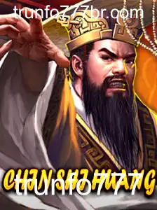 ChinShiHuang: A Nova Experiência de Jogo com Trunfo777