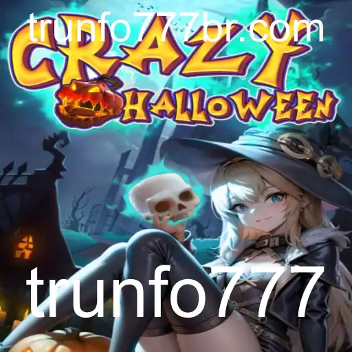 CrazyHalloween: Desvendando o Jogo de Cartas com Trunfo777