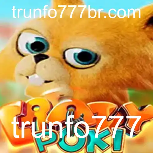 Descubra CrazyPoki: O Jogo de Estratégia Inovador com Trunfo777