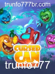 CursedCanBonusBuy: Explore o Novo Universo de Jogos com Trunfo777
