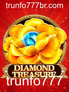 Diamondtreasure: Um Mergulho no Mundo de Aventuras e Estratégia