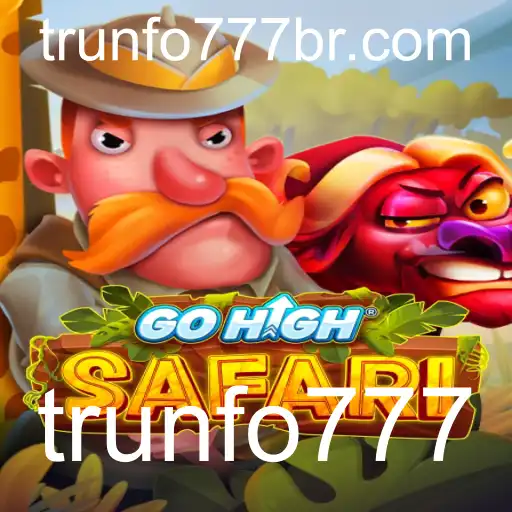 Descubra as Aventuras do GoHighSafari: Um Jogo de Estratégia Empolgante