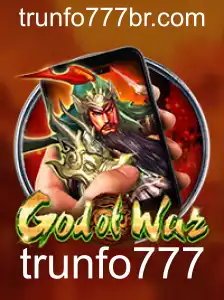 GodofWarM: A Nova Sensação dos Jogos de Estratégia