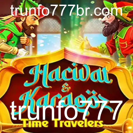 Descubra o Fascinante Jogo HacivatandKaragoz com Trunfo777