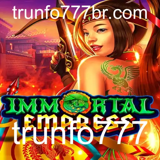 ImmortalEmpress: Uma Jornada Épica no Mundo dos Jogos de Estratégia