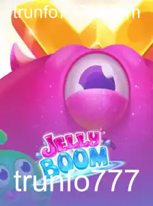 Descubra o Fascinante Mundo de JellyBoom: Regras e Estratégias Para Masterizar o Jogo