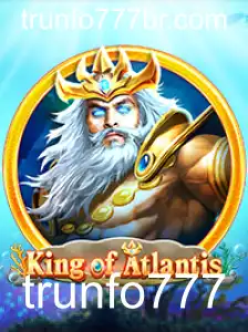 Descubra KingofAtlantis: O Novo Fenômeno do Mundo dos Jogos