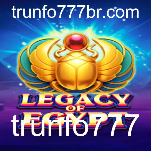 Tudo Sobre LegacyOfEgypt: Um Mundo de Mistérios e Aventura