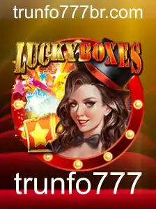 Descubra o Mundo Empolgante de LuckyBoxes e a Palavra-Chave Secreta trunfo777