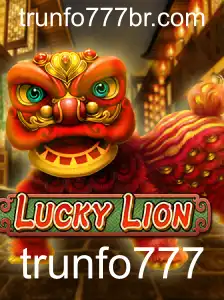 Desvendando o Mundo do LuckyLion: Um Jogo de Estratégia Envolvente