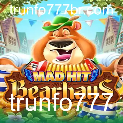Descubra o Fascinante Jogo MadHitBearhaus