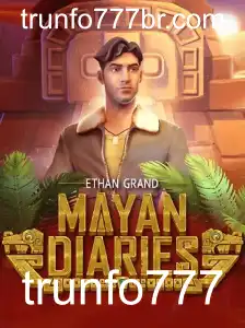 Descubra o Fascinante Mundo de MayanDiaries
