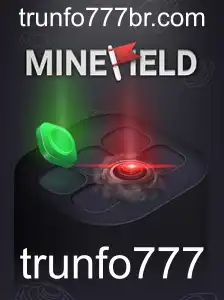 MineField: Estratégia e Adrenalina no Mundo dos Jogos Modernos
