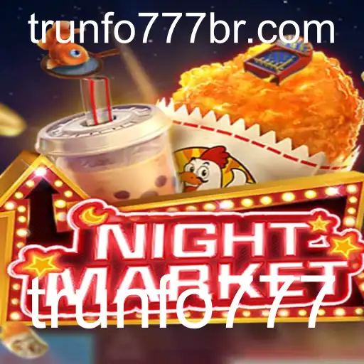 Explorando o Mundo de NIGHTMARKET: Estratégia e Aventura
