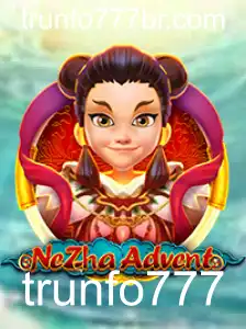 Descubra o Universo de NeZhaAdvent: Um Mergulho no Mundo do Jogo
