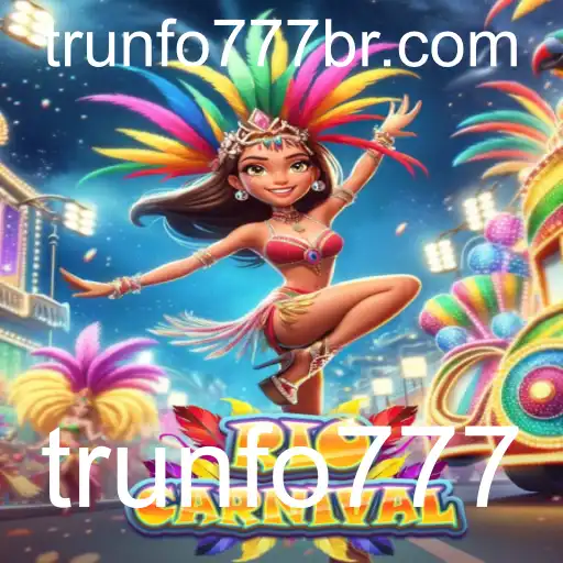Descubra o RioCarnival: O Novo Fenômeno de Jogos