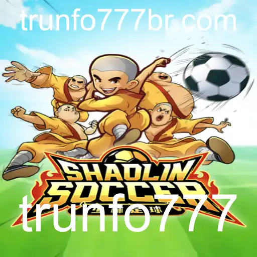 Descubra o Mundo de ShaolinSoccer: Onde Arte Marcial e Futebol se Encontram