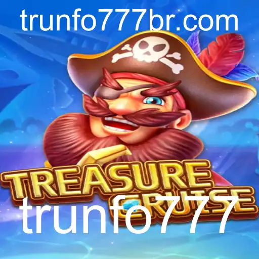 Explorando o Mundo de TREASURECRUISE: Aventura e Estratégia
