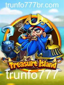 Desvendando os Mistérios de TreasureIsland