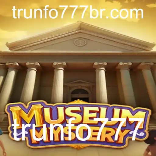 Explorando MuseumMystery: Um Mergulho no Enigmático Jogo Museológico