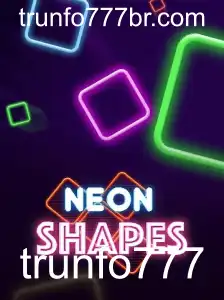 Explorando NeonShapes: O Jogo que Combina Estratégia e Criatividade