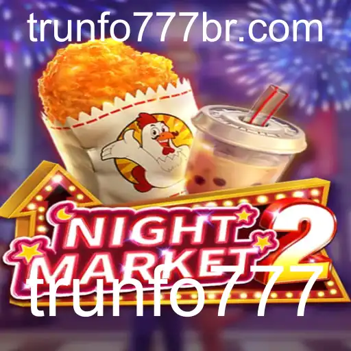 NightMarket2: A Nova Sensação dos Jogos de Estratégia